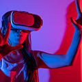 VR